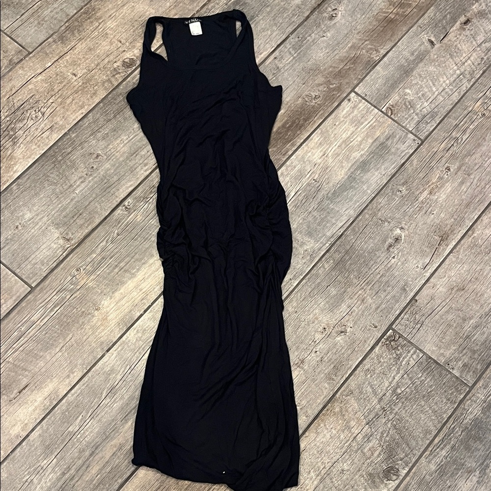 Venus Body Con Dress
